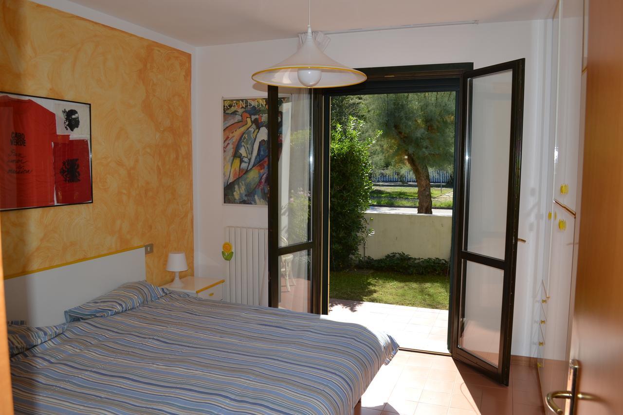 Villa Casa Teresa Cavallino-Treporti Exterior foto
