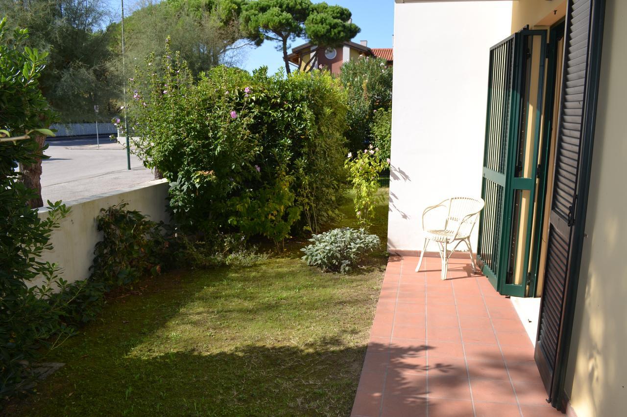 Villa Casa Teresa Cavallino-Treporti Exterior foto