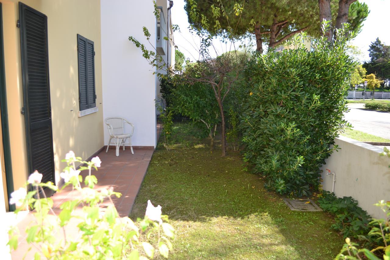 Villa Casa Teresa Cavallino-Treporti Exterior foto