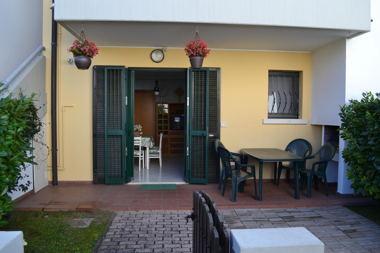 Villa Casa Teresa Cavallino-Treporti Exterior foto