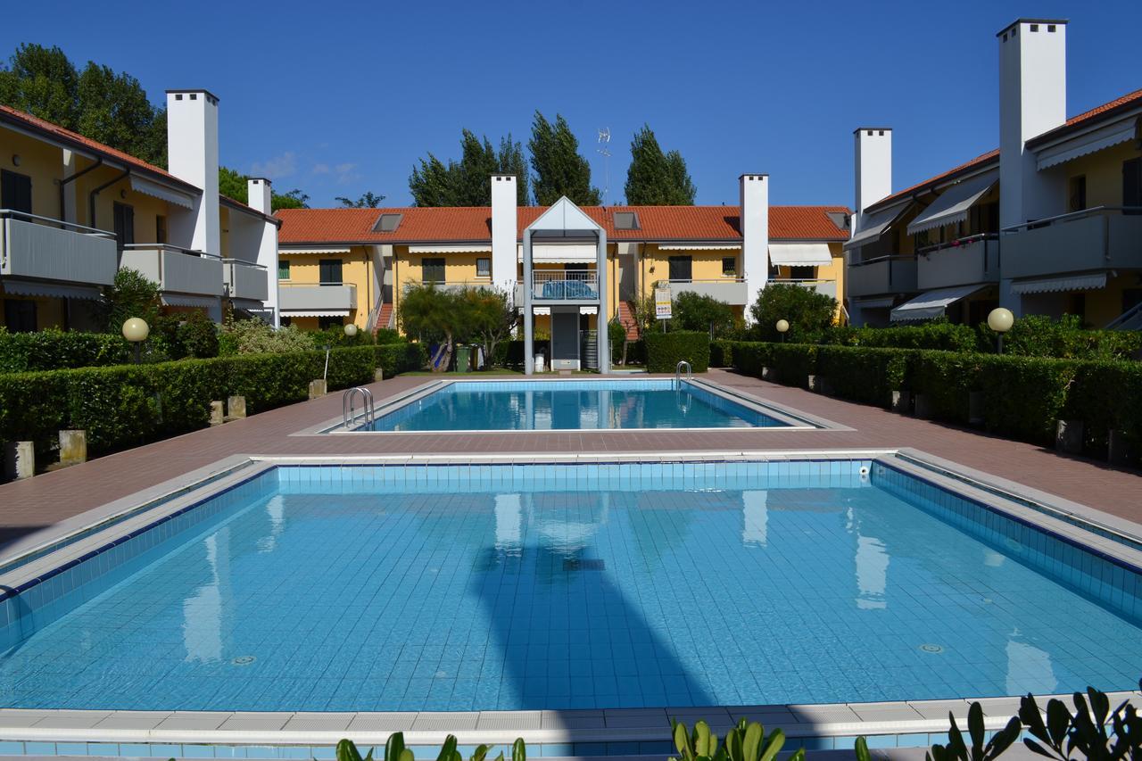Villa Casa Teresa Cavallino-Treporti Exterior foto
